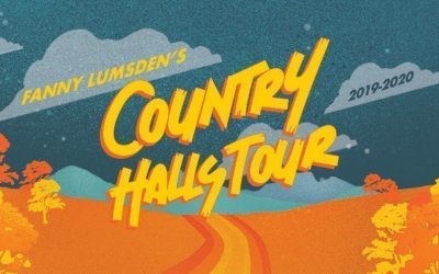 Country Halls Tour